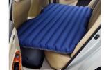 Christmas Gift Inflatable Single Airbed Mattress Multifunctional Flocked