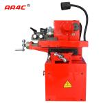AA4C car brake drum brake dics lathe machine disc rectifier disc grinder AA