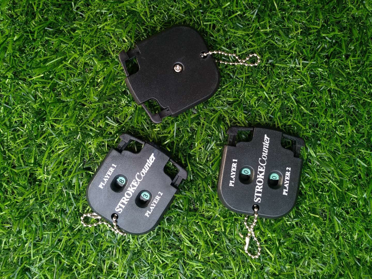 golf scorers , golf scorer , plastic golf scorer
