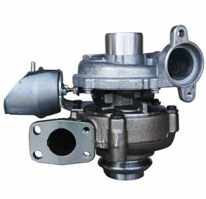 Quality Mazda, BMW, Citroen GT1544V Turbo 753420-0005,740821-0002, 750030-0001,9663199280 wholesale