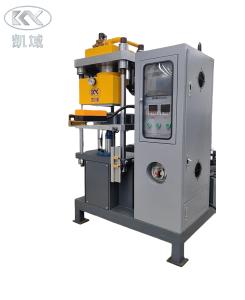 Quality Industrial Garment Silicone Label Machine Rubber Keychain Making wholesale
