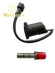 SH200A5 Rotary Solenoid Valve For Sumitomo Excavator
