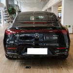2025 Mercedes Benz Sedan 4MATIC EQE 500 EV Electric Car New Energy Vehicles