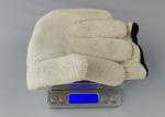 Industrial heat resistant oven gloves with fingers fire resistant Aramid Fiber