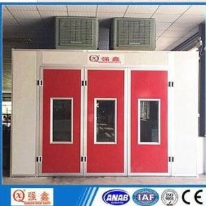 Quality Economical Spray Booths, car painting&amp;baking wholesale