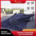 Suntex Car Fire Blanket The Top Manufacturer In China For High-Temperature