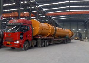 Quality Agriculture Bio Organic Fertilizer Production Line 40t/H wholesale