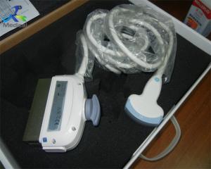 Quality 2D Wide Band Ultrasound Scanner Probe GE 4C-D Convex Array Medical Instrument wholesale