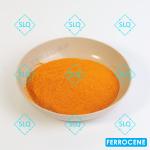 Ferrocene: An Iconic Organometallic Compound