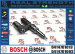 Injector 0414701013 for Diesel