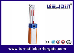 Quality Bi - directional access control Electronic car park automatic gate barrier wholesale