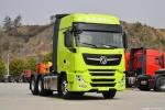 Cummins Z15NS6B660 Engine Dongfeng Euro6 40 Tons Tractor Truck for High