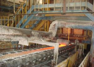 Quality Dry Process Soduim Silicate Making Machine Trouble Free Performance wholesale
