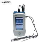 Smart Portable Dissolved Oxygen Meter