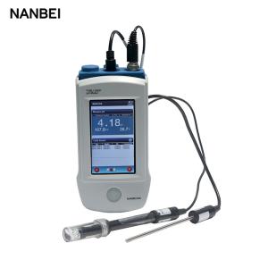 Quality digital portable ph meter wholesale
