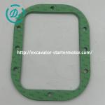 OEM Baudouin Engine Parts 6M26G500/6 1007229389 Oil Cooler Core Gasket