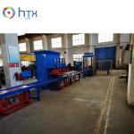 3d Faux Wall Panels Culture Stone Production Line Wet Cast