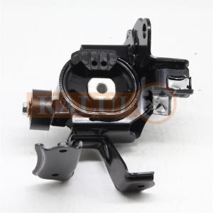 Quality 12372-37030 1237237030 To-yota Noah Voxy 3ZRFAE 3ZRFE Left Engine Mount wholesale