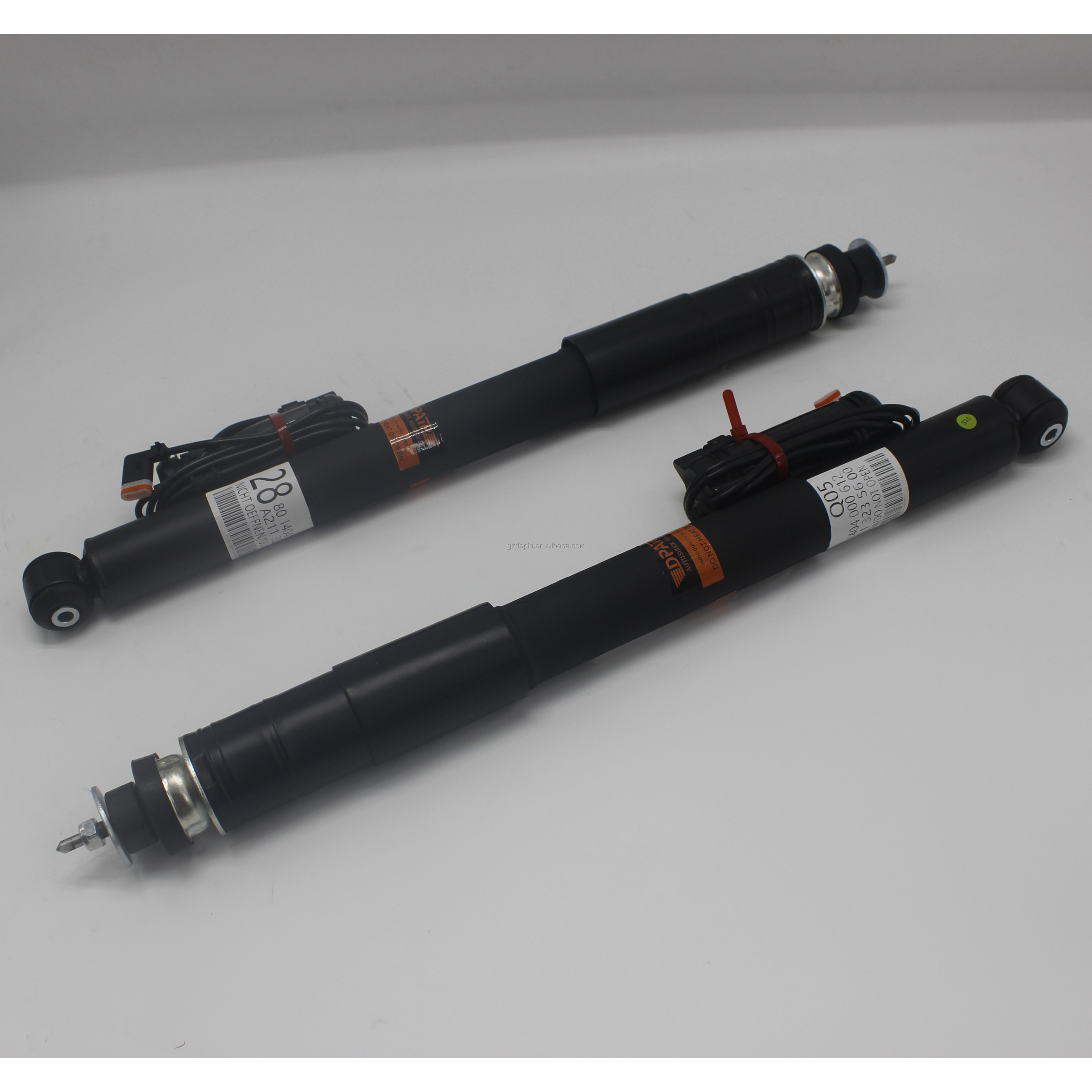 Car Fitment Mercedes-Benz Rear Shock Absorber for W211 W219 2113262400 2113240004
