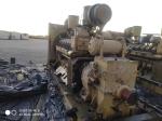 G12V190pzl Water-Cooled 12-Cylinder Drilling Engine Used in Oil Field to Ssaudi