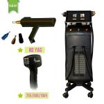 3 Wave Length Laser Hair Removal Machine 808nm 1064nm 755nm for Women Permanent