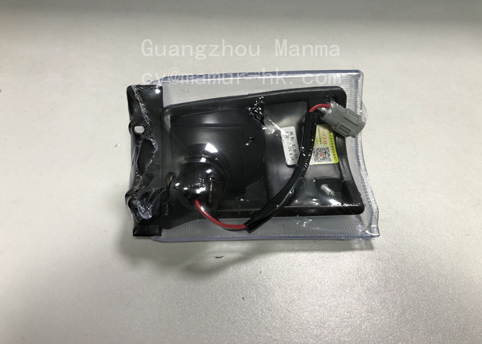 Turning Light ISUZU Truck Parts For NHR JMC 1030 3726320A