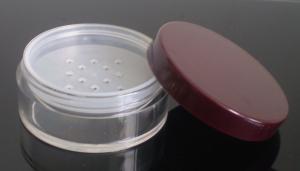 Quality Podwer compact,beauty case, cosmetic powder compact,loose powder compact wholesale