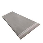 304 Mirror Finish Stainless Steel Sheet Laser Cutting ASTM AiSi SUS 201 304L 316