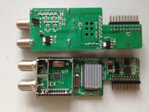 Quality jynxbox v22 JB200 Module qpsk 8psk for north America wholesale