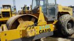 Used dynapac ca25d ca30d ca51d road roller for sale