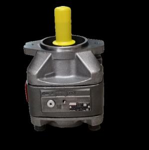 Quality PGH5-3X/063RE11VU2 PGH5-2X/063LR11VU2 OriginalRexrothPGHseriesgearpumpcoalminesteelplantexcavator wholesale