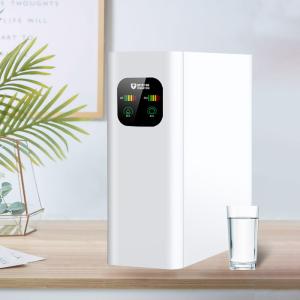 Quality Kitchen Undersink RO Reverse Osmosis Home Water Purifier OEM ODM wholesale