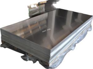 China 304 BA Stainless Steel Sheet 0.12mm-3.0mm 4K SS 304 Sheet ISO14000 Certified on sale