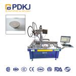 Triaxial Automatic Laser Welder 1.5KW CCC