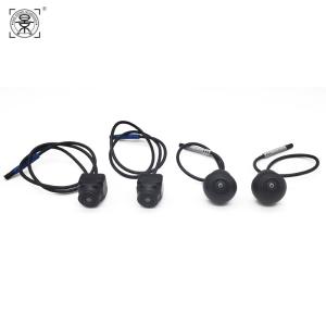Quality Car Reverse Night Vision Car Cameras 4CH 1080P wholesale