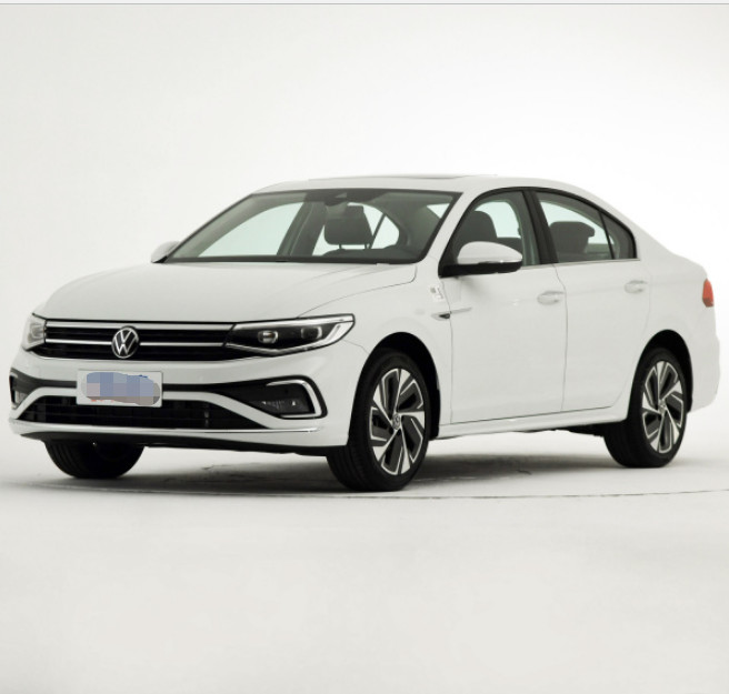 Bora 2023 280 TSI DSG ZunXing Version 4 Door 5 Seat Sedan Flat Open Car