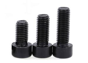 Quality Grade 4.8 Flange Socket Head Screws DIN 7500 Hex Head Flange Screw wholesale