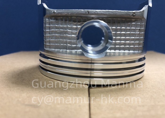 Piston For JMC MITSUBISHI 4G69 SMN183396 JMC Auto Parts
