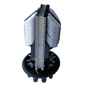 Quality IP68 Protection Grade Fibconet Fiber Optic Dome Splice Closure for Harsh Temperatures wholesale