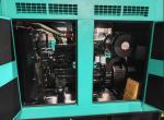 Diesel generator set