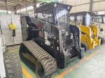 High Flow Tracked Skid Steer Loader TS65 Rated Load 1000kg Near Me Sale