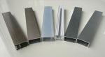 Customized OEM High Precision Anodized Aluminum Profile