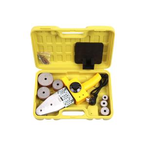 Quality 0.7kW 20mm To 63mm Hot Melt PP Pipe Welding Machine wholesale