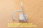 COMER security anti theft alarm system for cell phone anti-theft cable locking