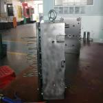 500K Shots Heat Treatment NAK80 Plastic Injection Moulding