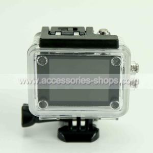 Quality Underwater MINI HD 1080P 2.0inch WIFI Sports Camera wholesale