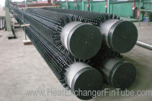 Quality High Precision Petrochemical industry Studded Tubes NPS 4'' 114.3mm wholesale