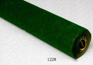 Quality 122#(dark green)grass mat,architectural model material,landscape grass,model materials wholesale