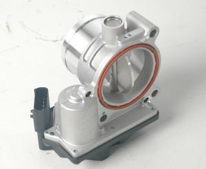 Quality Auto Spare Parts ISF 2.8L Air Control Valve 4994707 for Cummins diesel Engine wholesale