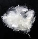 4Dx51MM Low Melt Polyester Staple Fiber Soft Feel Elasticty
